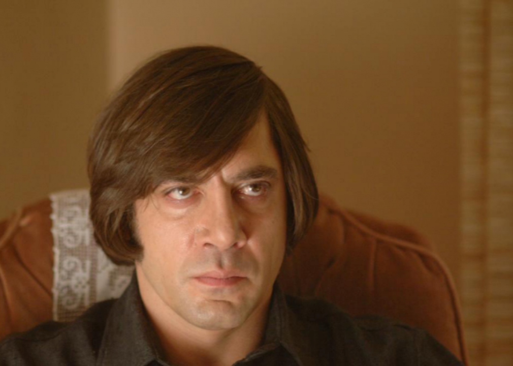 #81. No Country for Old Men (2007)
